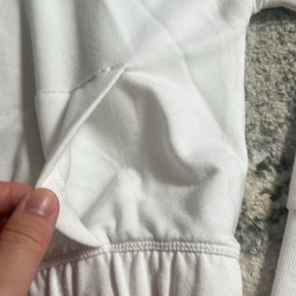 Gymshark 1/2 zip long sleeve top - Picture 6 of 12